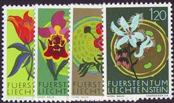 Liechtenstein 1970