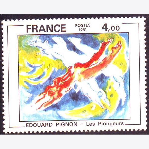 France 1981