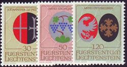 Liechtenstein 1971