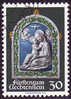 Liechtenstein 1971