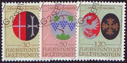 Liechtenstein 1971