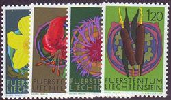 Liechtenstein 1972