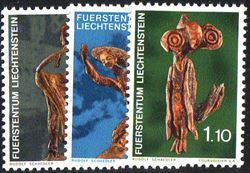 Liechtenstein 1972