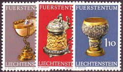 Liechtenstein 1973