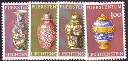 Liechtenstein 1974