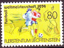 Liechtenstein 1974