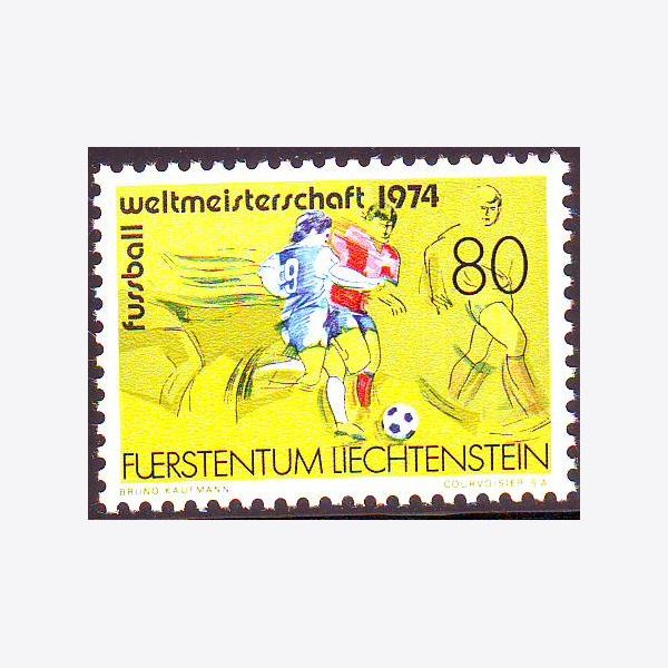 Liechtenstein 1974