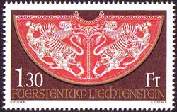 Liechtenstein 1975