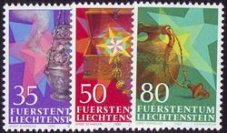 Liechtenstein 1985