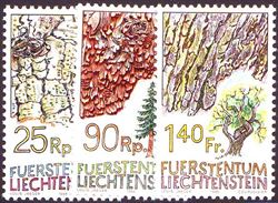 Liechtenstein 1986