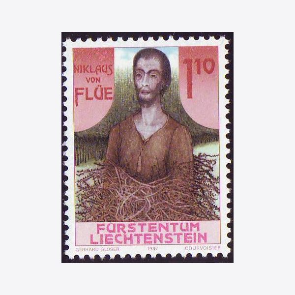 Liechtenstein 1987
