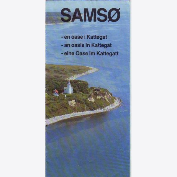 Danmark 1995