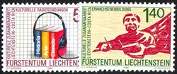 Liechtenstein 1988