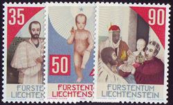 Liechtenstein 1988