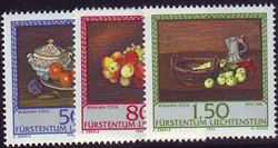 Liechtenstein 1989