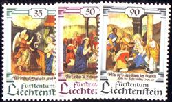 Liechtenstein 1990