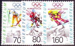 Liechtenstein 1991