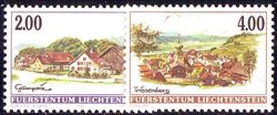 Liechtenstein 1998