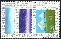 Liechtenstein 2000