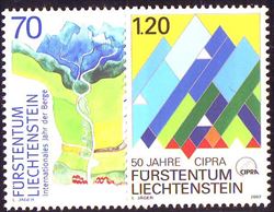 Liechtenstein 2002