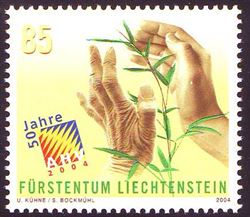 Liechtenstein 2004