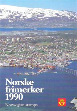 Norge 1990