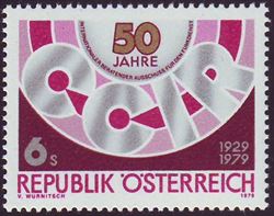 Austria 1979