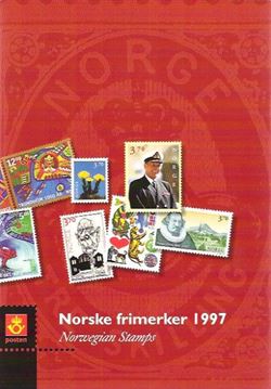Norge 1997