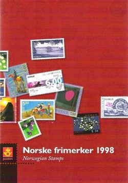 Norge 1998