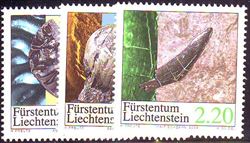 Liechtenstein 2004
