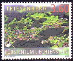 Liechtenstein 2005