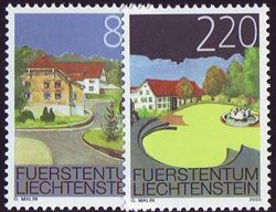 Liechtenstein 2005