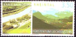 Liechtenstein 2006