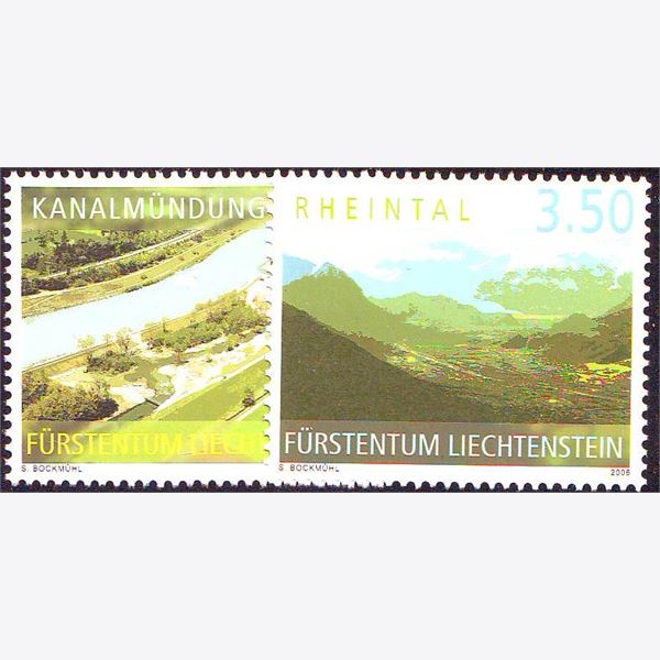 Liechtenstein 2006