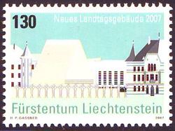 Liechtenstein 2007
