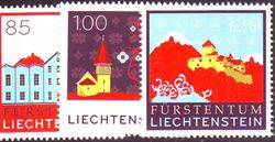 Liechtenstein 2008