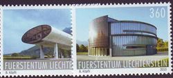 Liechtenstein 2010