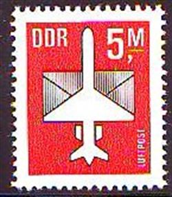 Østtyskland 1985