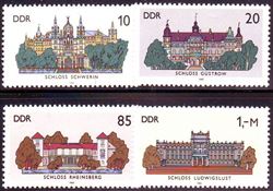 East Germany 1986