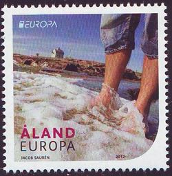 Aland Islands 2012