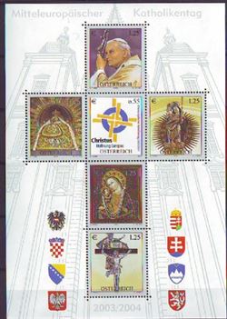 Østrig 2004