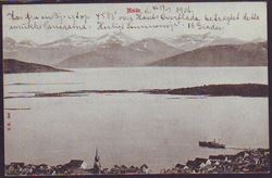 Norway 1906