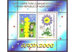 Cyprus Turkish 2000