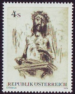 Østrig 1979