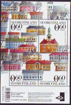 Finland 2002
