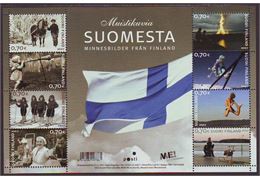 Finland 2007