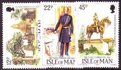 Isle of Man 1985