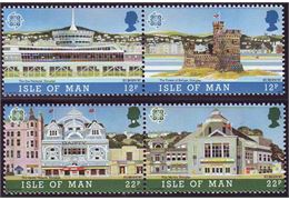 Øen Man 1987
