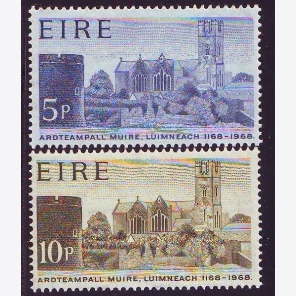 Irland 1968