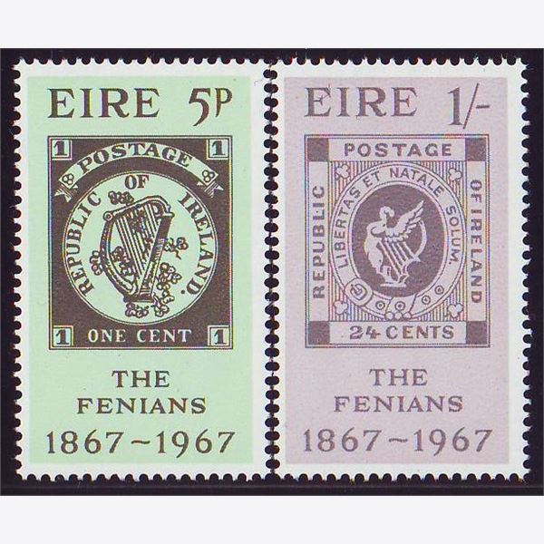 Irland 1967